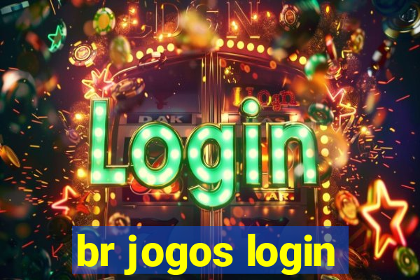 br jogos login